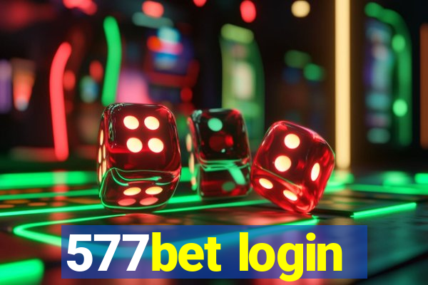 577bet login